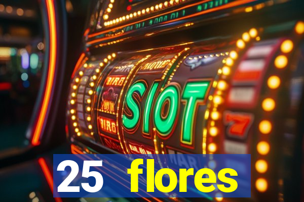 25 flores silvestres com nomes